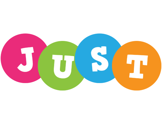 Just friends logo