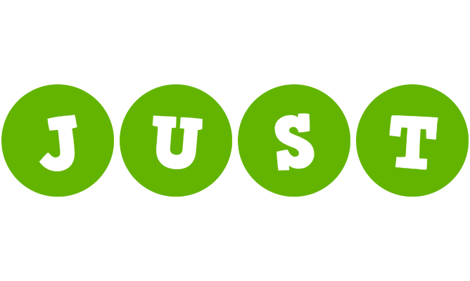 Just games logo