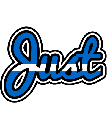 Just greece logo