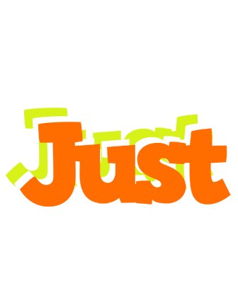 Just healthy logo