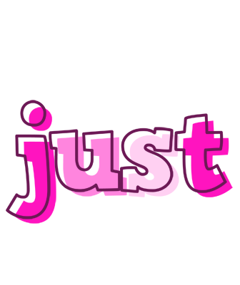Just hello logo