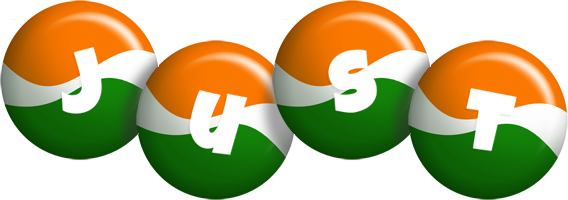 Just india logo