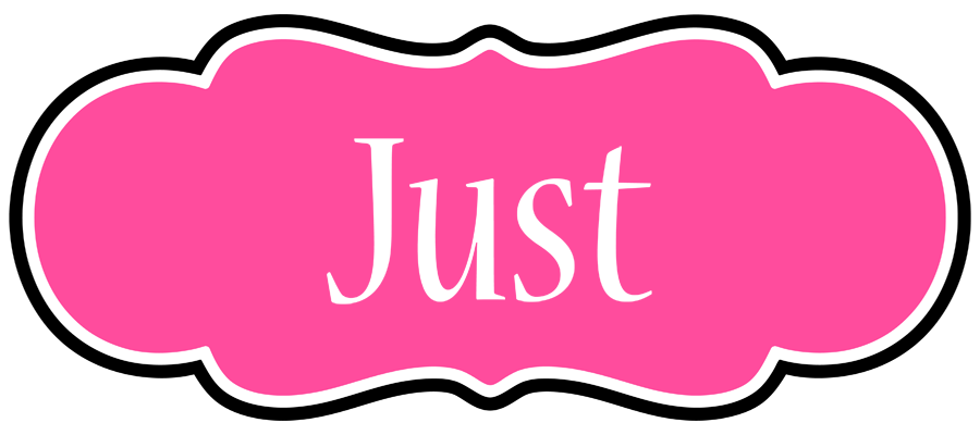 Just invitation logo