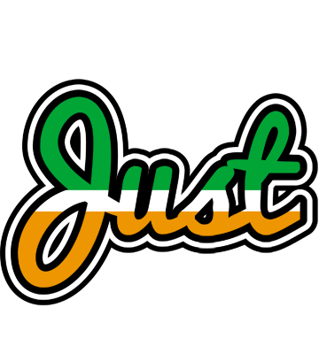 Just ireland logo