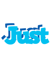 Just jacuzzi logo