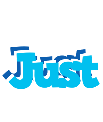Just jacuzzi logo