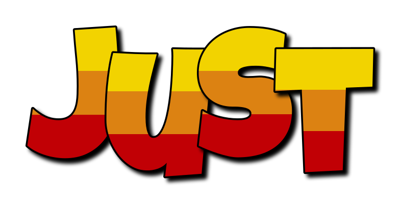 Just jungle logo