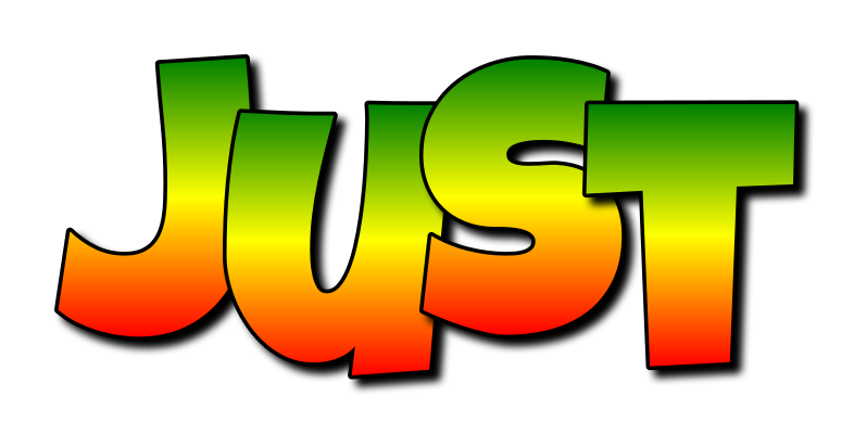 Just mango logo