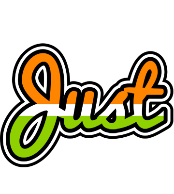 Just mumbai logo