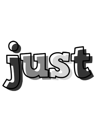 Just night logo