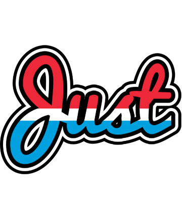 Just norway logo