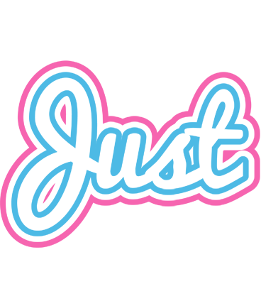 Just outdoors logo