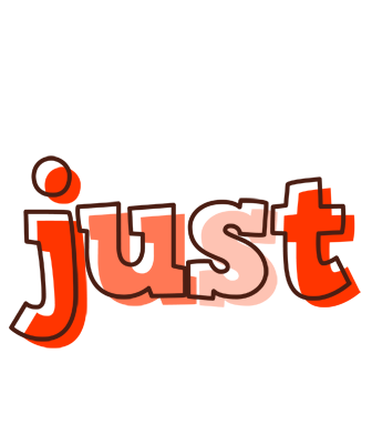 Just paint logo
