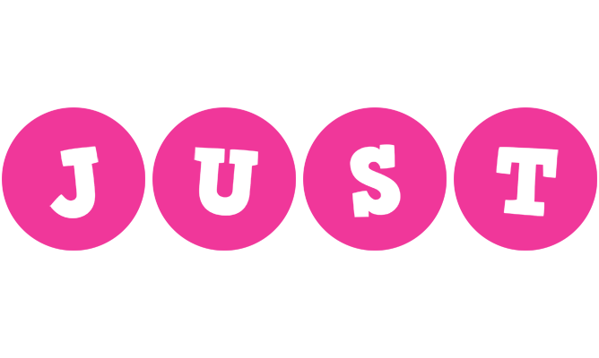 Just poker logo