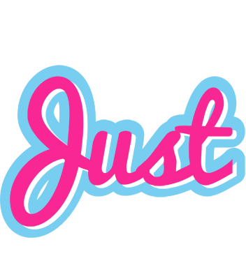 Just popstar logo