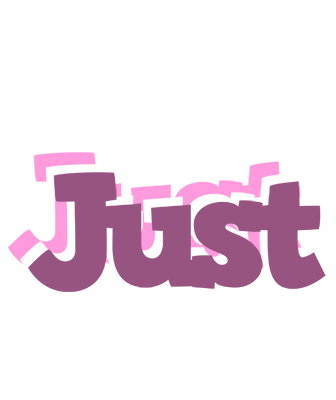 Just relaxing logo