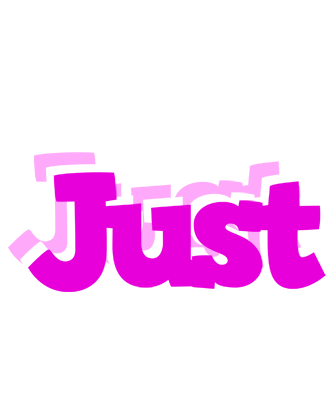 Just rumba logo