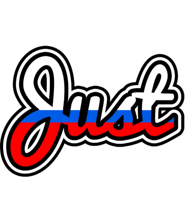 Just russia logo