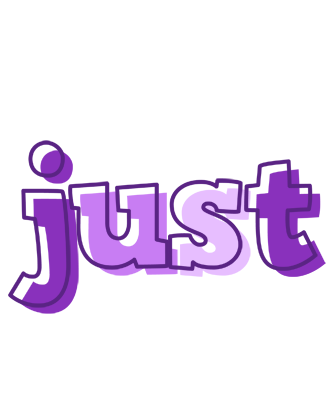 Just sensual logo