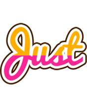 Just smoothie logo