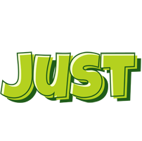 Just summer logo