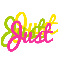 Just sweets logo