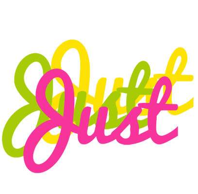 Just sweets logo