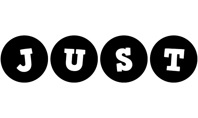 Just tools logo