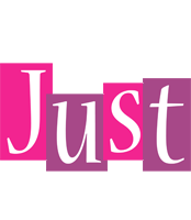 Just whine logo