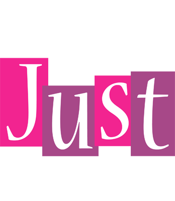 Just whine logo