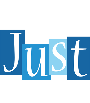 Just winter logo