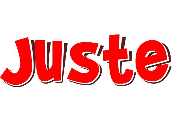Juste basket logo