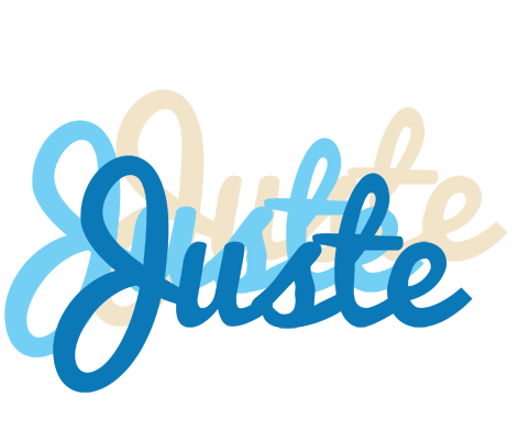 Juste breeze logo