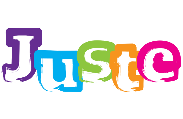 Juste casino logo