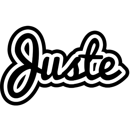 Juste chess logo
