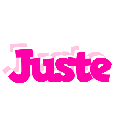 Juste dancing logo