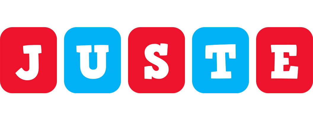 Juste diesel logo