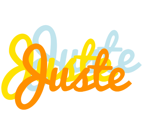 Juste energy logo