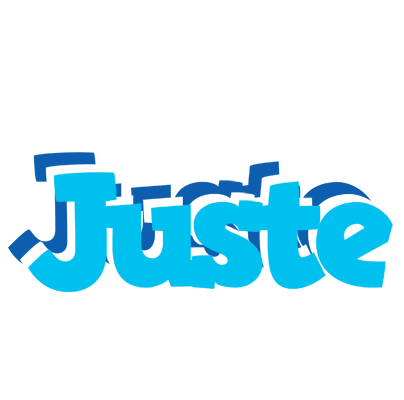 Juste jacuzzi logo