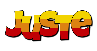 Juste jungle logo