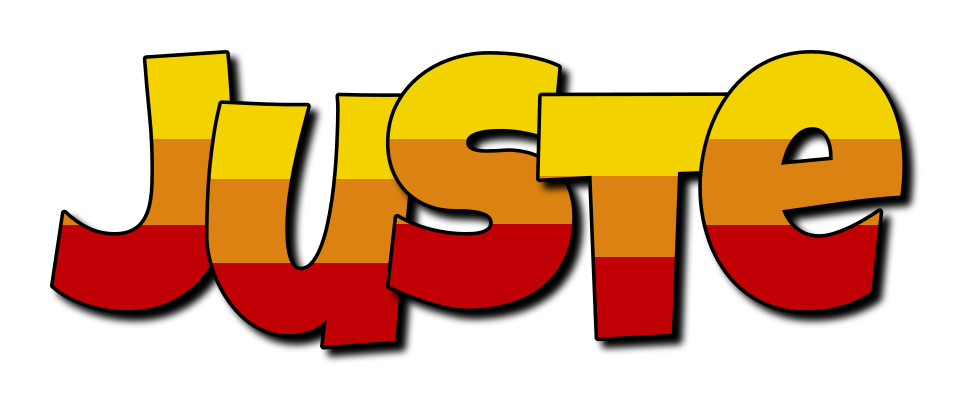 Juste jungle logo