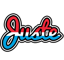 Juste norway logo