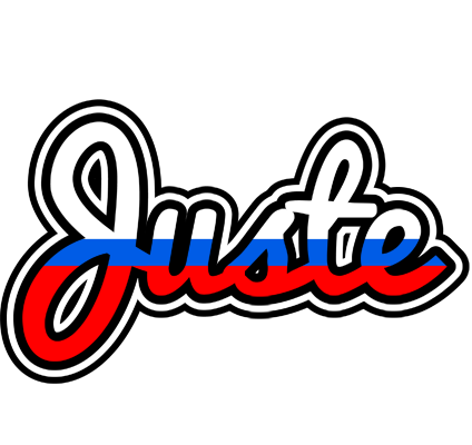 Juste russia logo