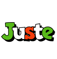 Juste venezia logo