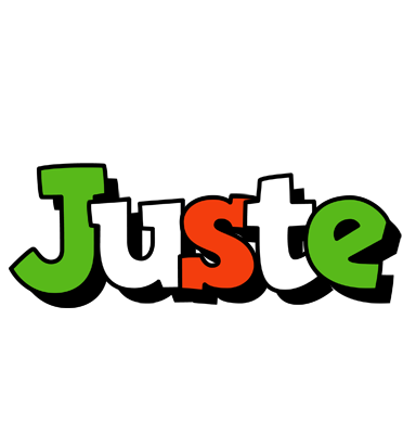 Juste venezia logo