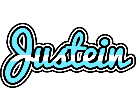 Justein argentine logo