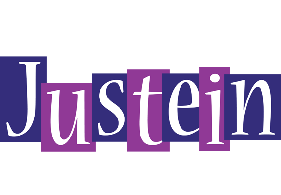 Justein autumn logo