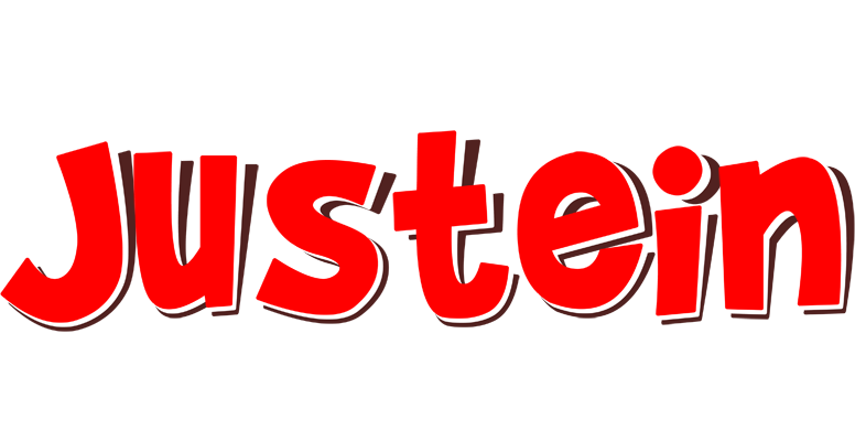 Justein basket logo