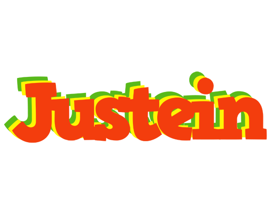 Justein bbq logo