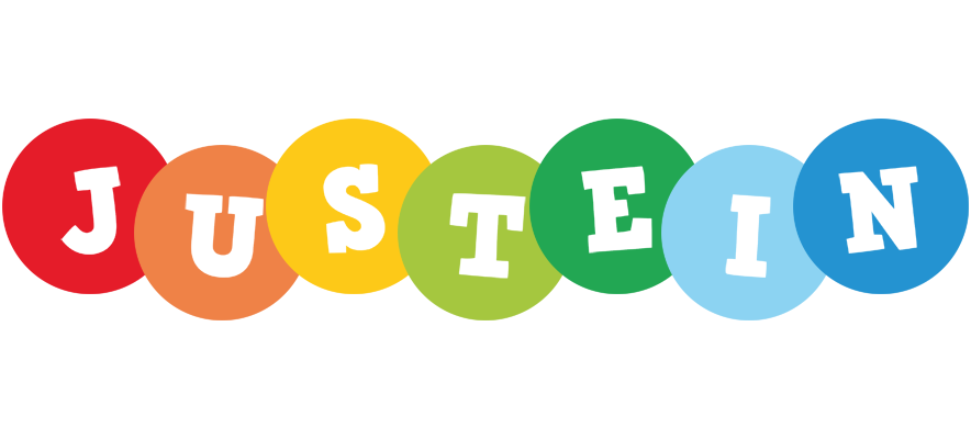 Justein boogie logo